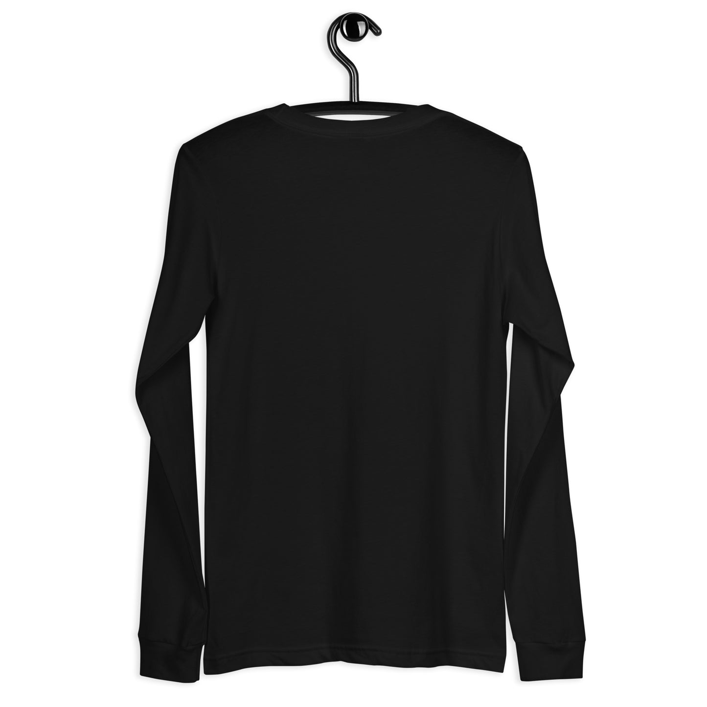 Echoes of Dejavu Long Sleeve Tee - FLAKOUT