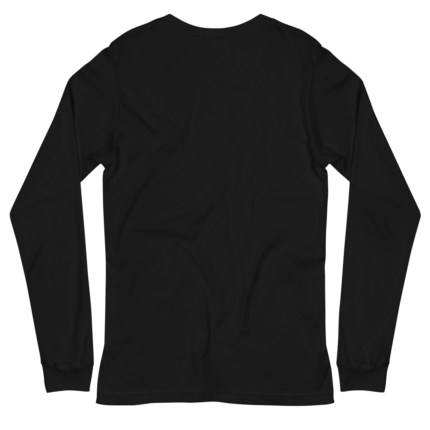 Long Sleeve Tee Worldwide - FLAKOUT