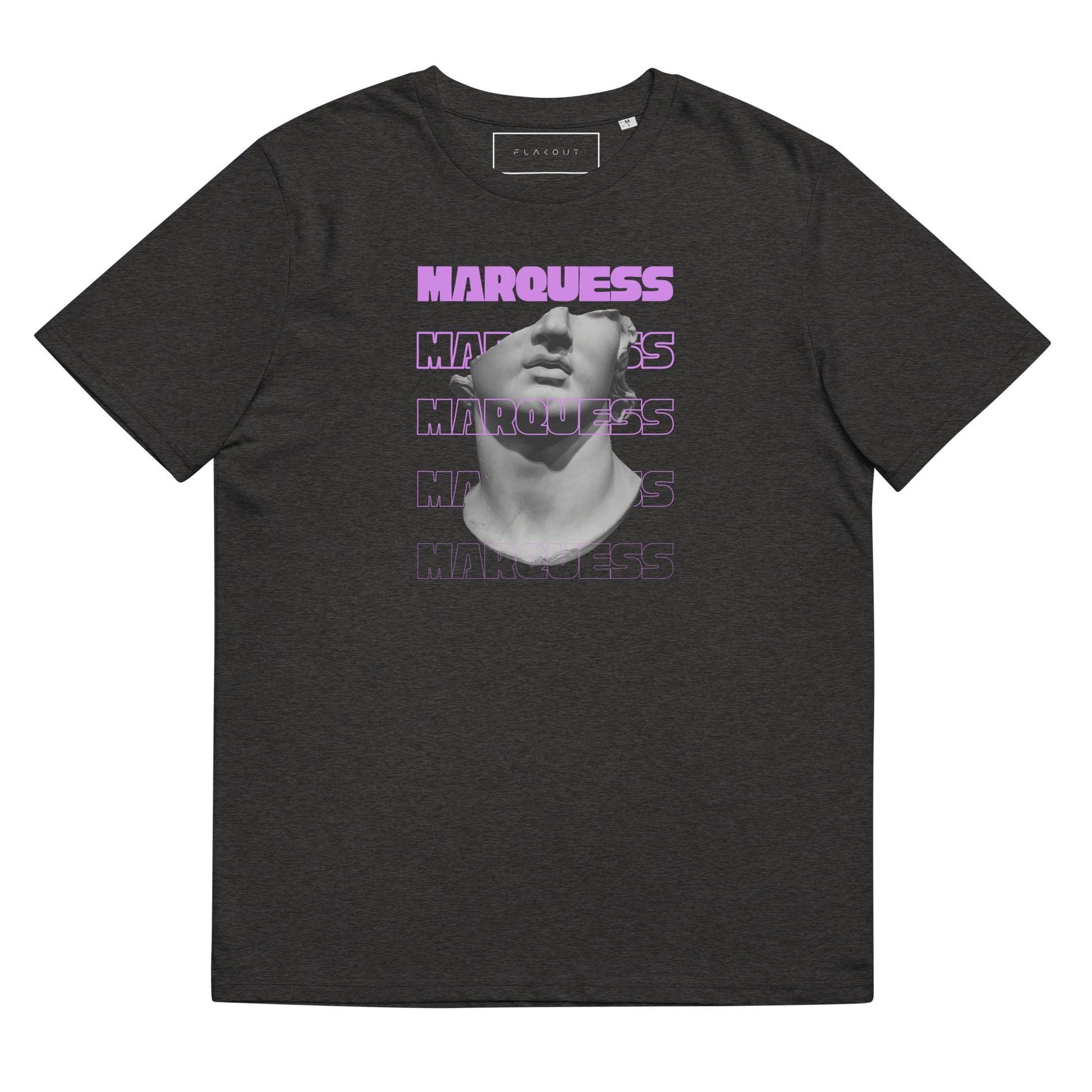 Regal Marquess T-shirt - FLAKOUT