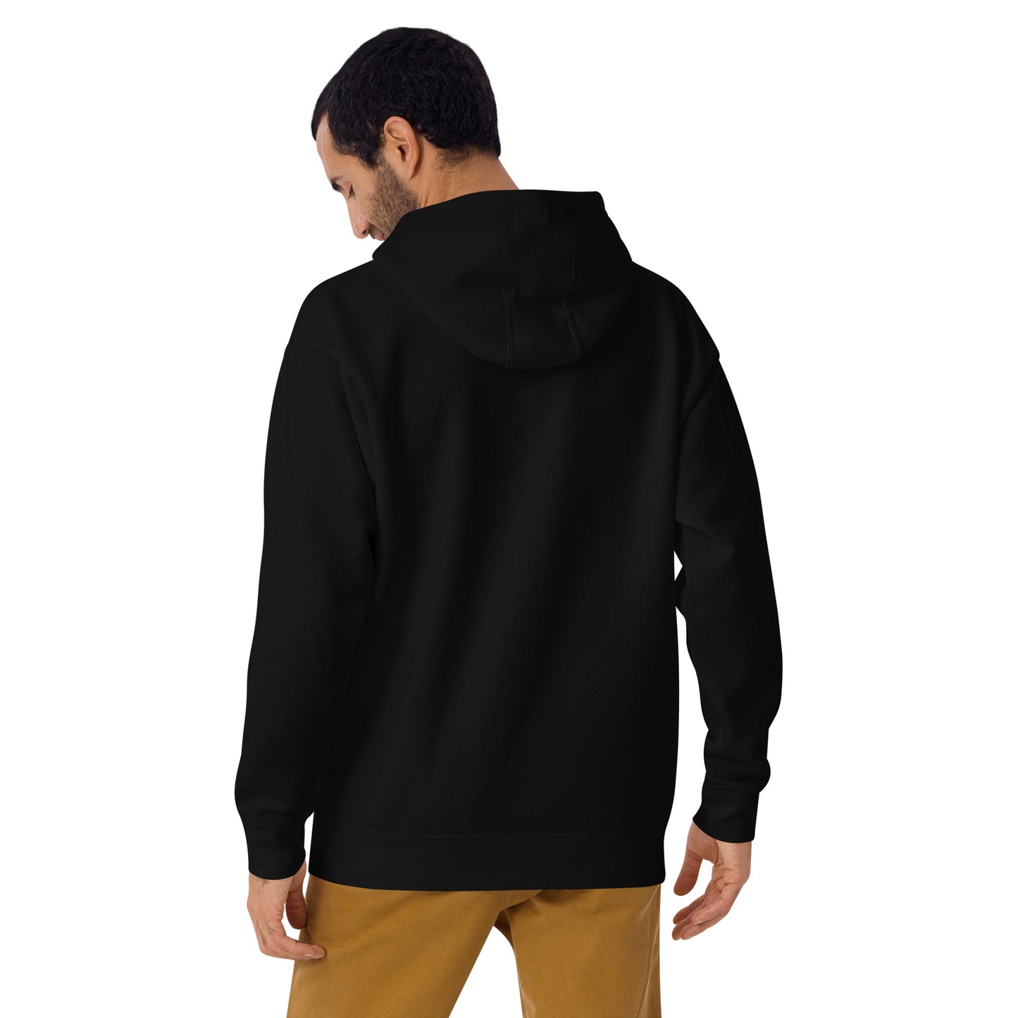 Streetwise Urbanity Hoodie - FLAKOUT