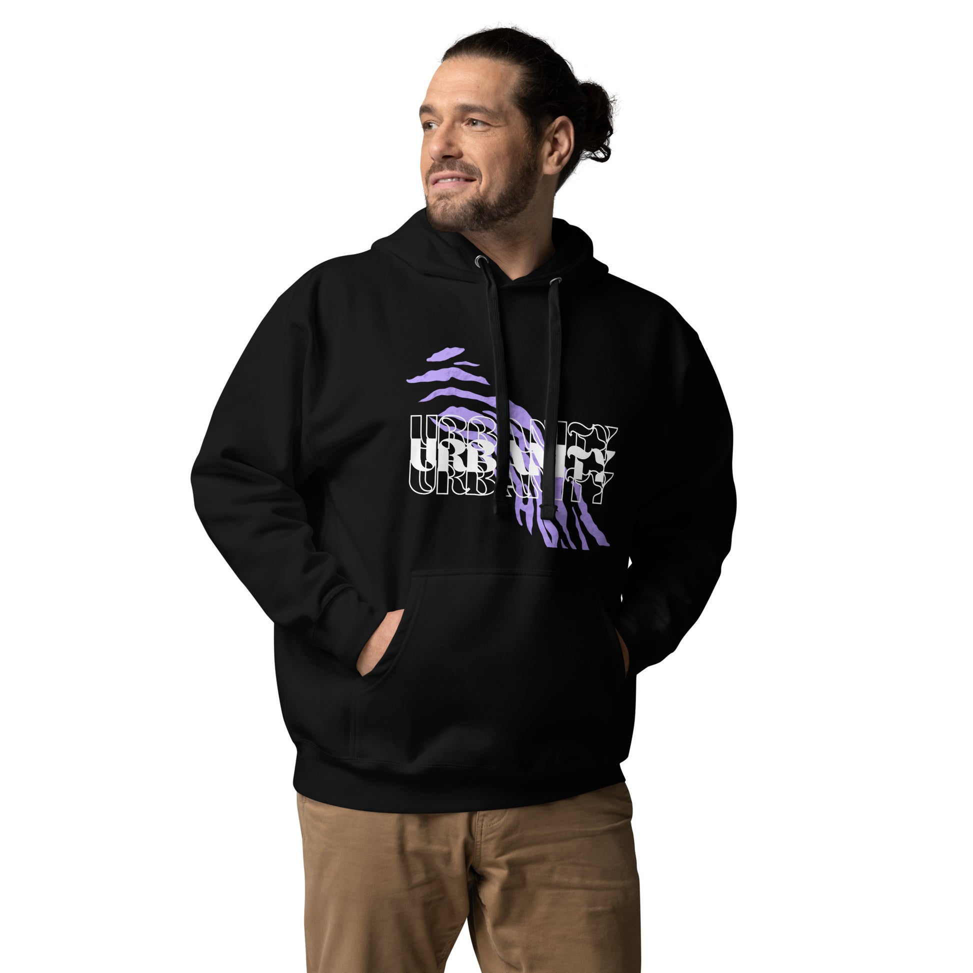 Streetwise Urbanity Hoodie - FLAKOUT