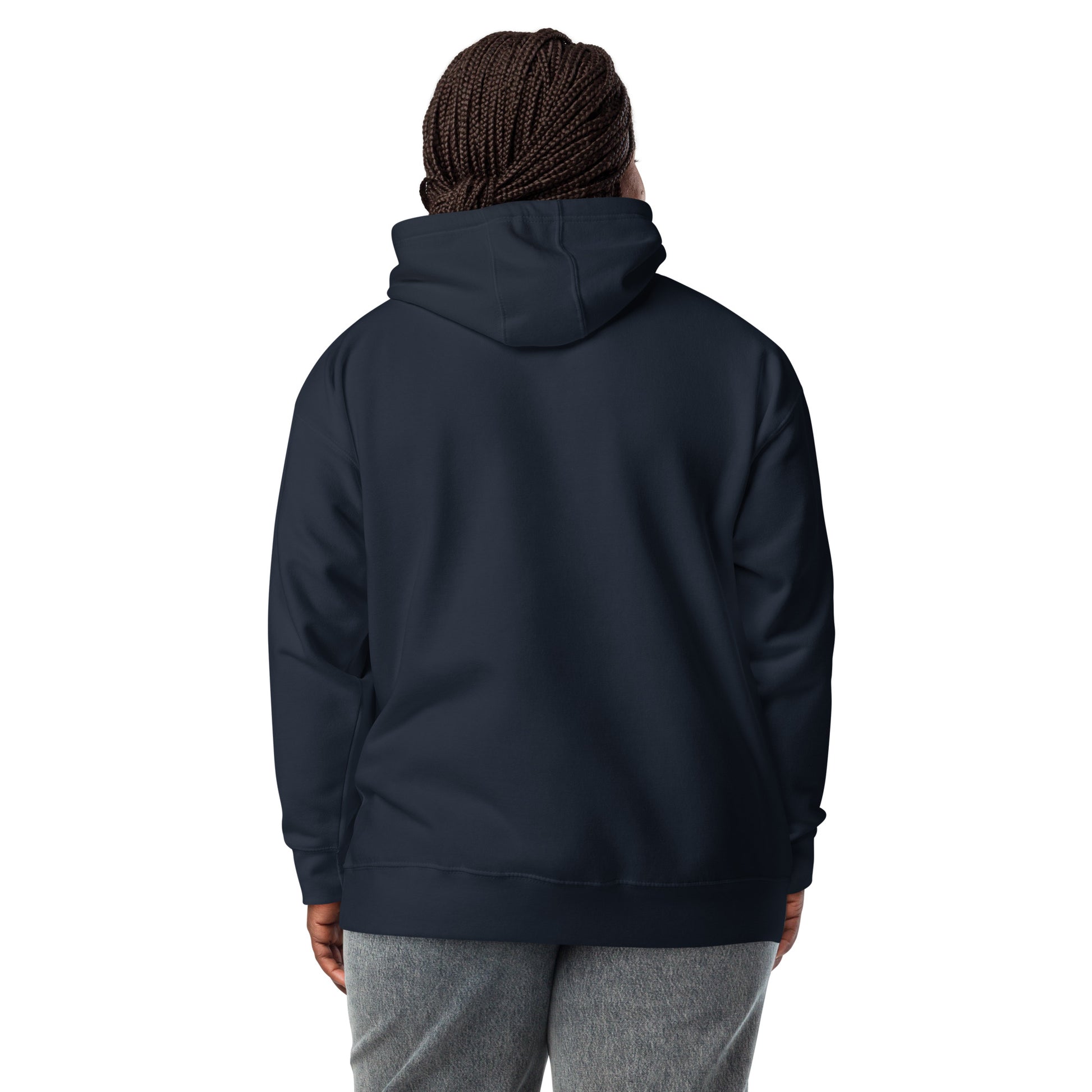 Tension Unisex Hoodie - FLAKOUT