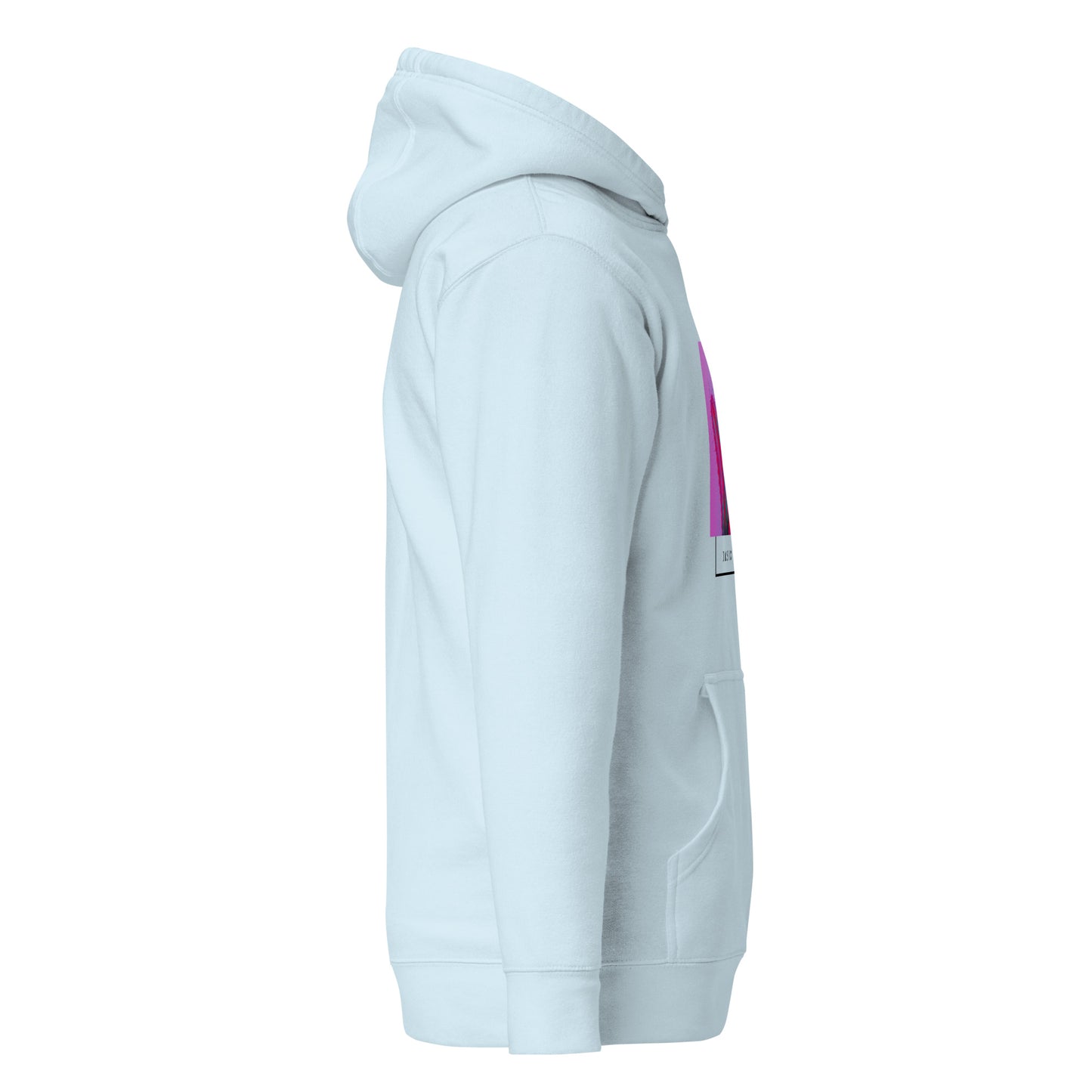 Vibxs Oasis Unisex Hoodie - FLAKOUT