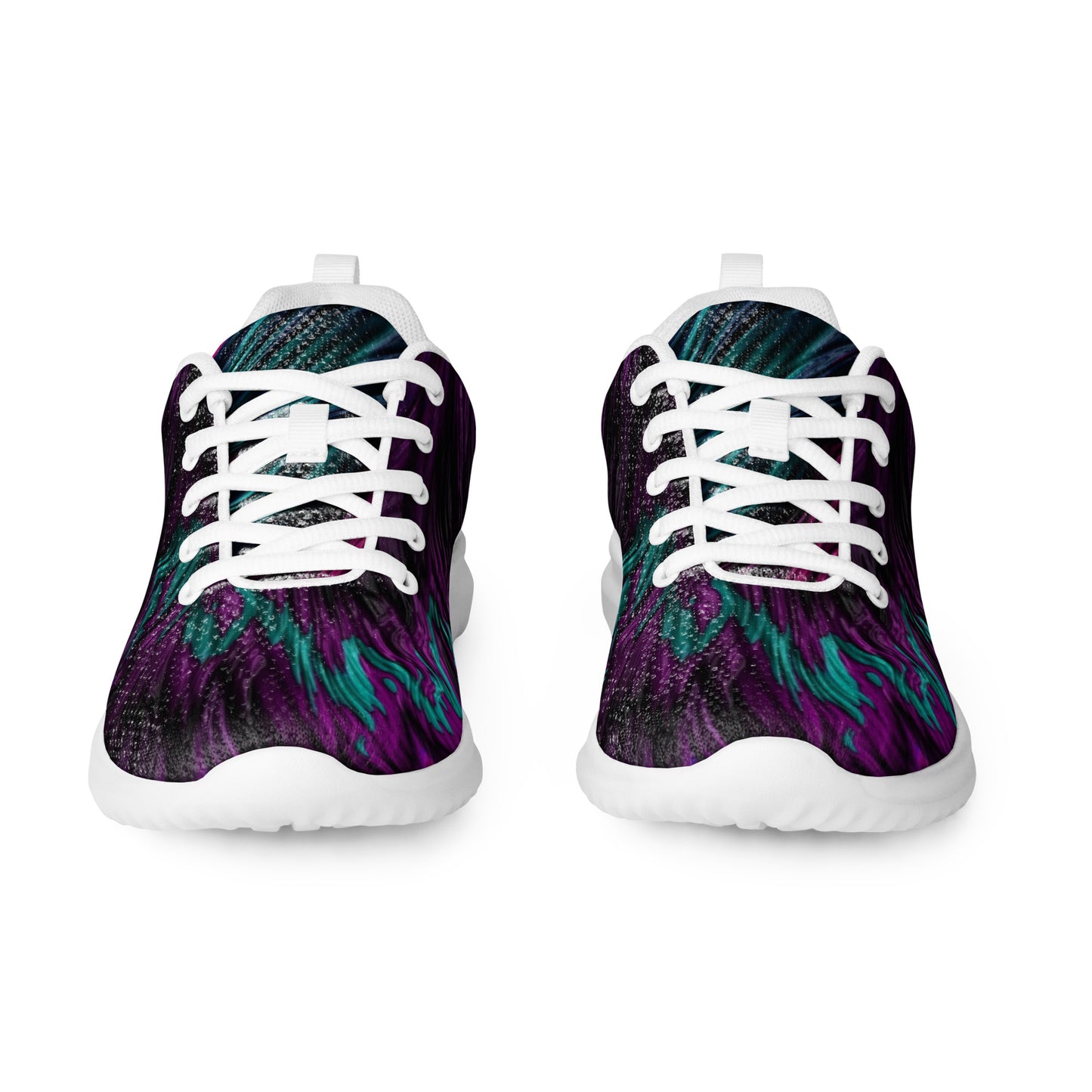 Harmony Fusion Women’s Athletic Shoes - FLAKOUT