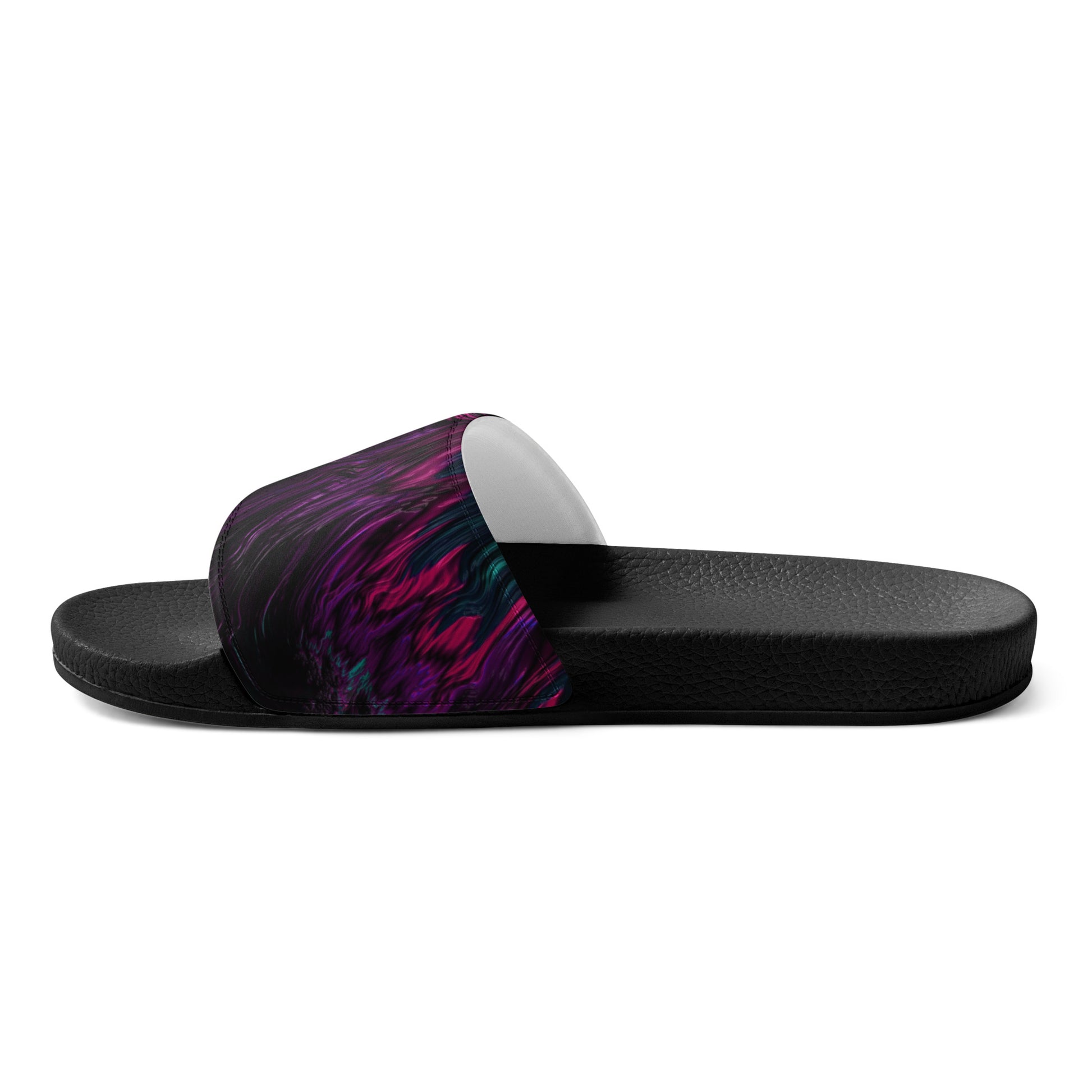 Harmony Fusion Women's slides - FLAKOUT