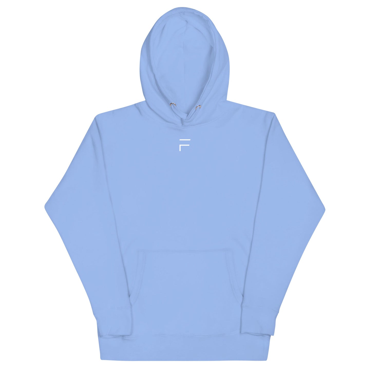 Hoodie F - FLAKOUT